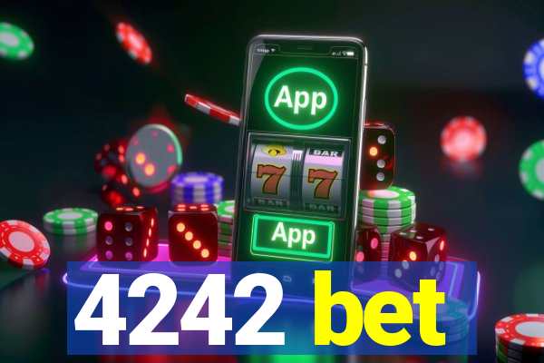 4242 bet